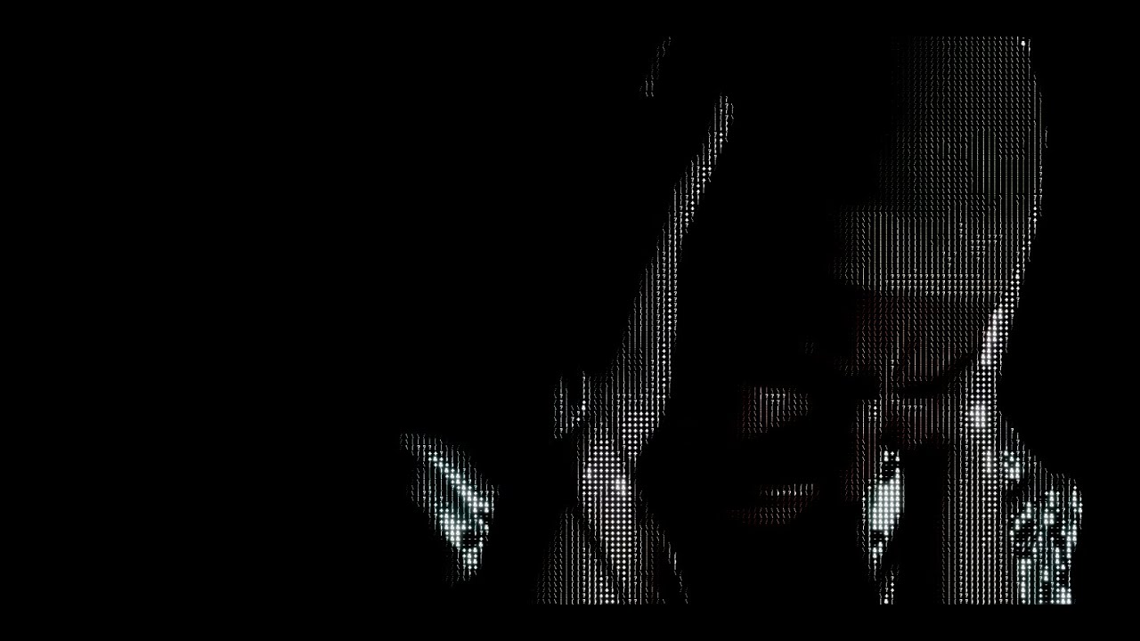 Video Switch Blob Tracking Workflow  - Touchdesigner  Download Project File TOX included.