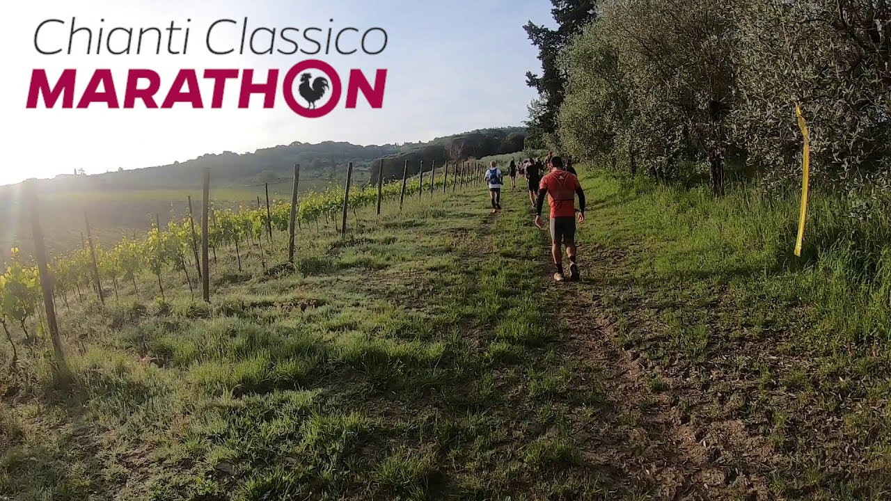 Chianti Classico Marathon
