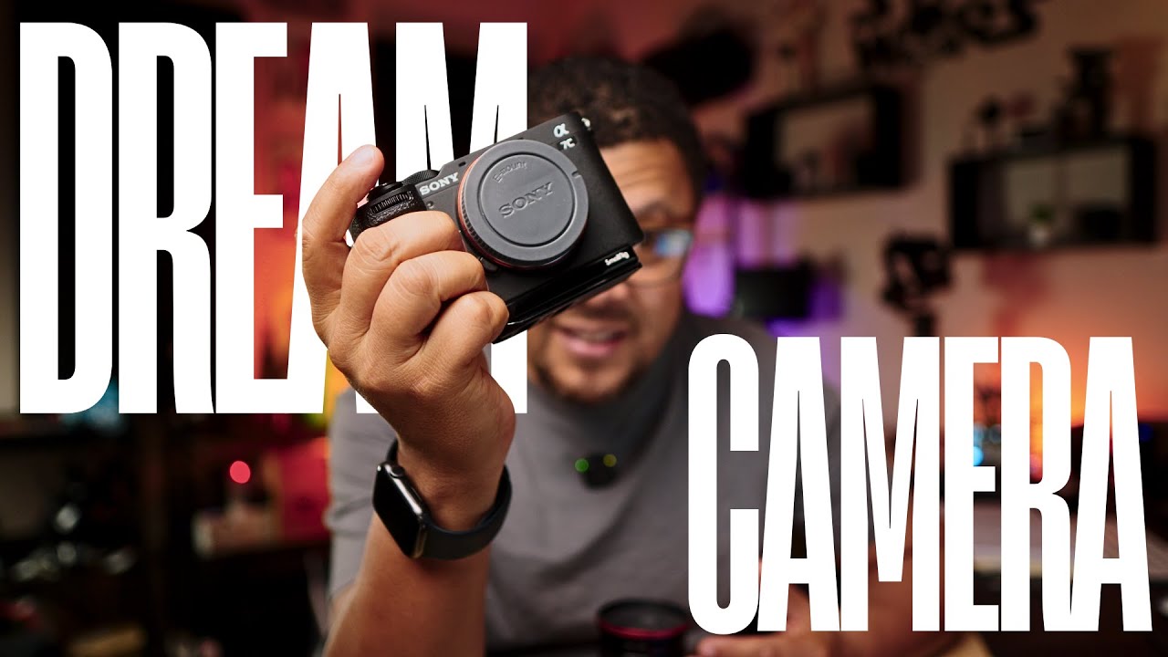 Sony A7CII: Лучшая повседневная камера 2026 года | Я купил камеру своей мечты