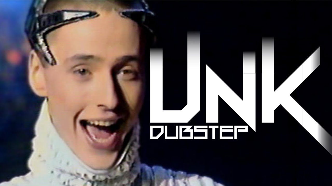 Vitas - 7th Element (Bones No!ze Remix)