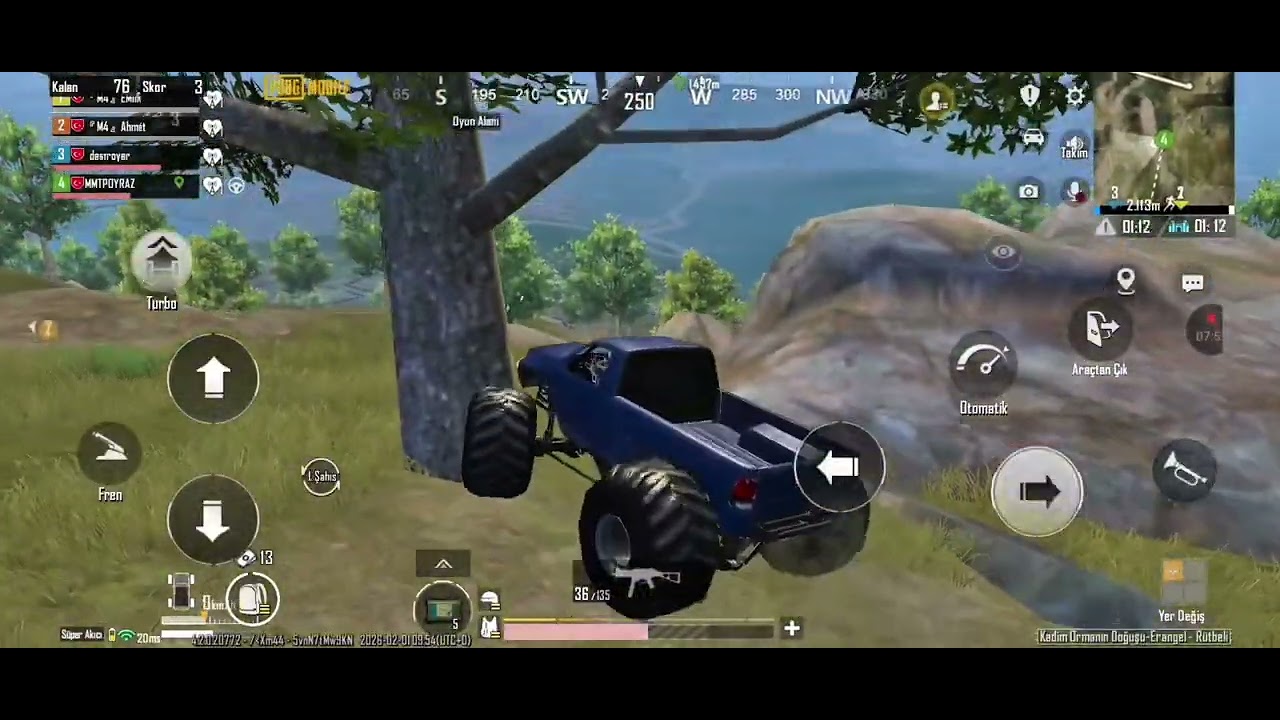 Pubg videosu paylaşarak ünlü olmaya çalışıyorum gün 2