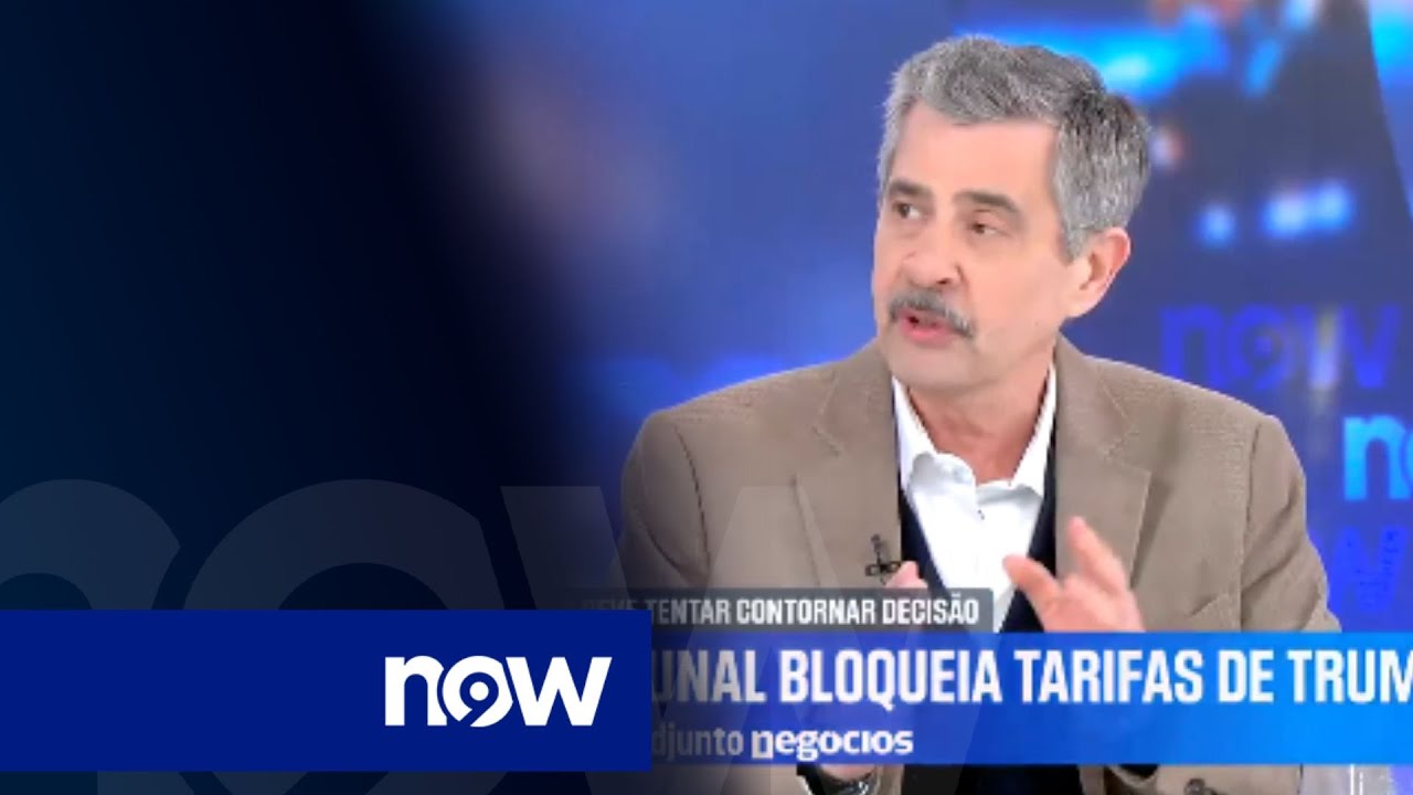«Trump acaba de desafiar o Supremo Tribunal»