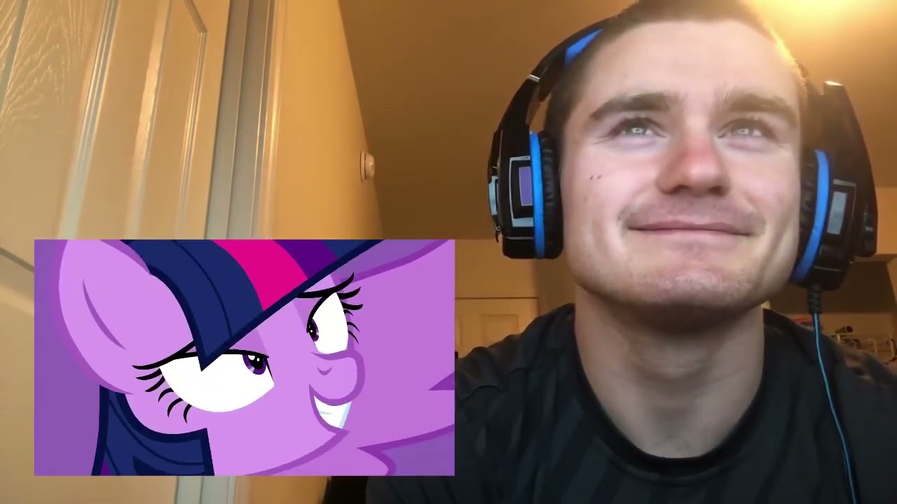 Blind Reaction: DWK Totally Legit Recap Season 7 Episodes 1-6 (PonyBro I Guess)