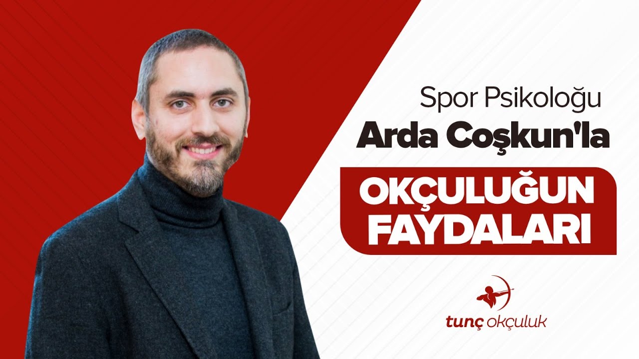 Okçuluğun Faydaları | Tunç Okçuluk
