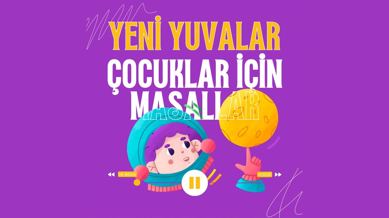YENİ YUVALAR