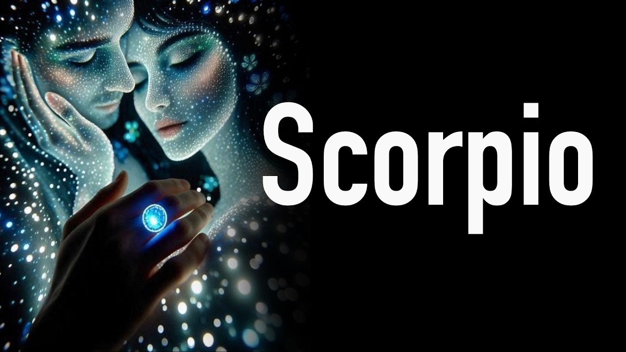 SCORPIO💖Careful...You're Being Tested! 👀You Might Want To Think About This One...🤔