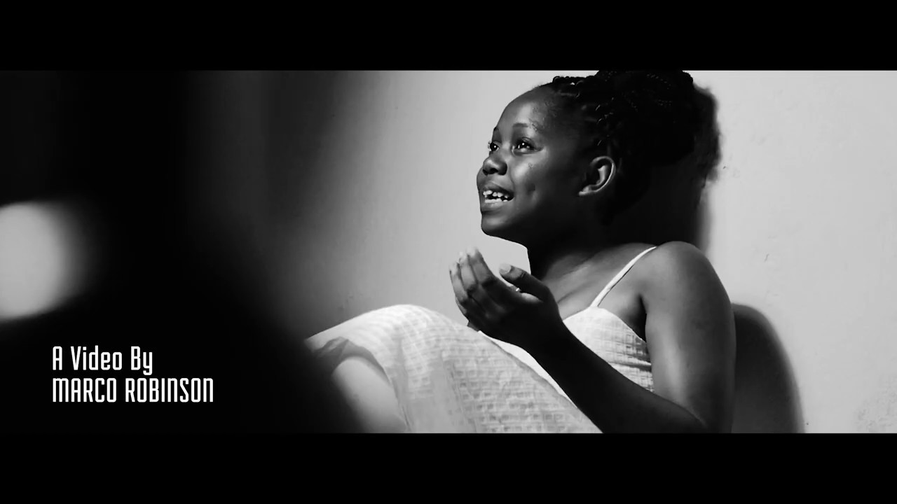 Joella - cover Ato am-ponay foana D-LAIN