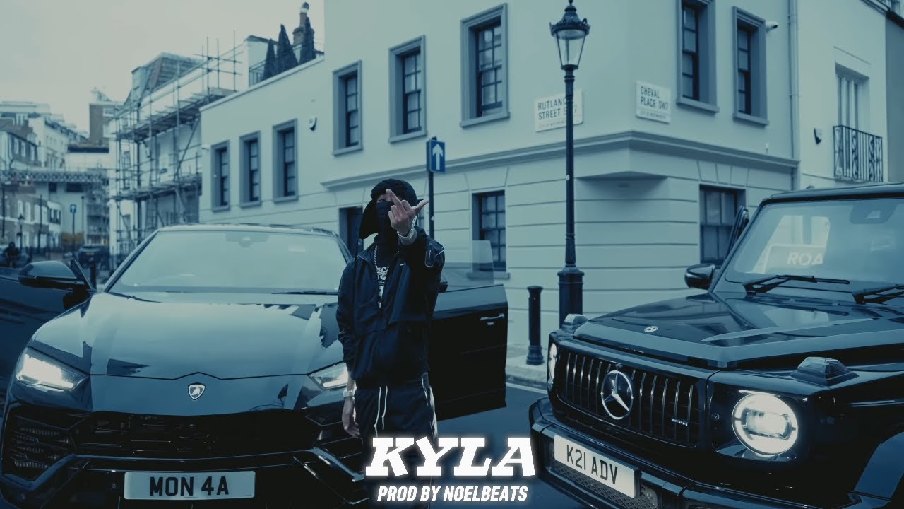 |FREE| Fredo x Asco x Clavish UK Rap Type Beat 2026 - 