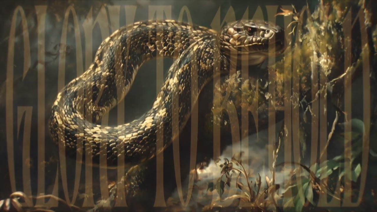 ✥ SERPENT'S WHISPER ✥ OCCULT RITUAL & INVOCATION OF POWER, KUNDALINI AWAKENING, 432HZ MYSTICAL MUSIC
