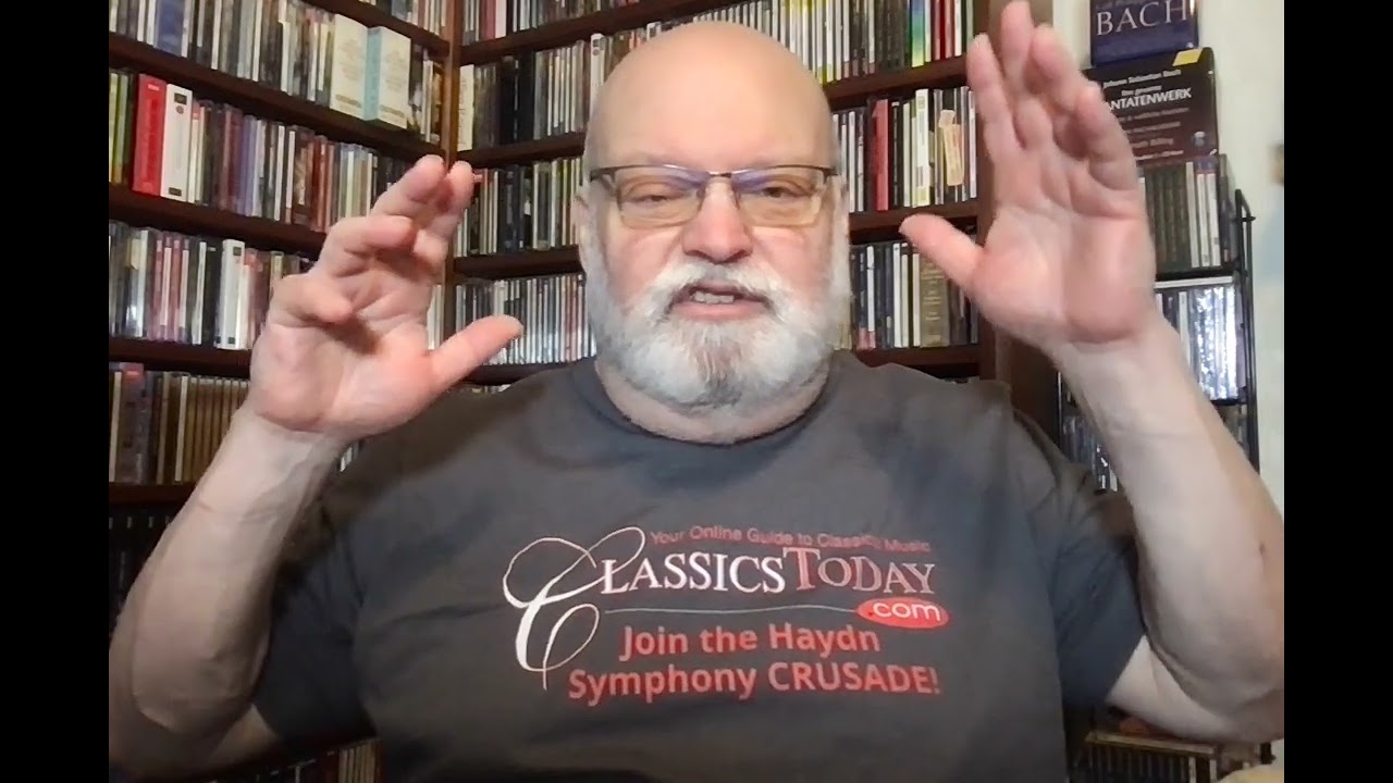 The Greatest Recordings EVER! Wagner: Tannhäuser