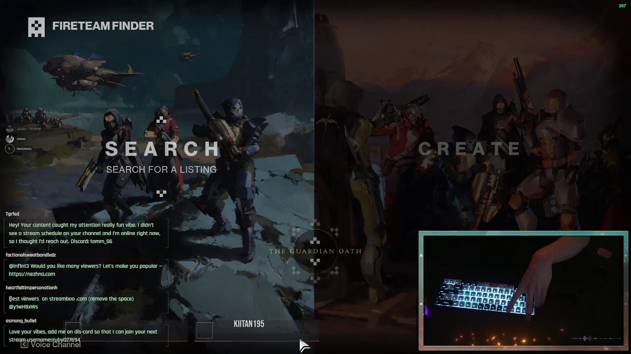 SPEEDRUN VIBES
