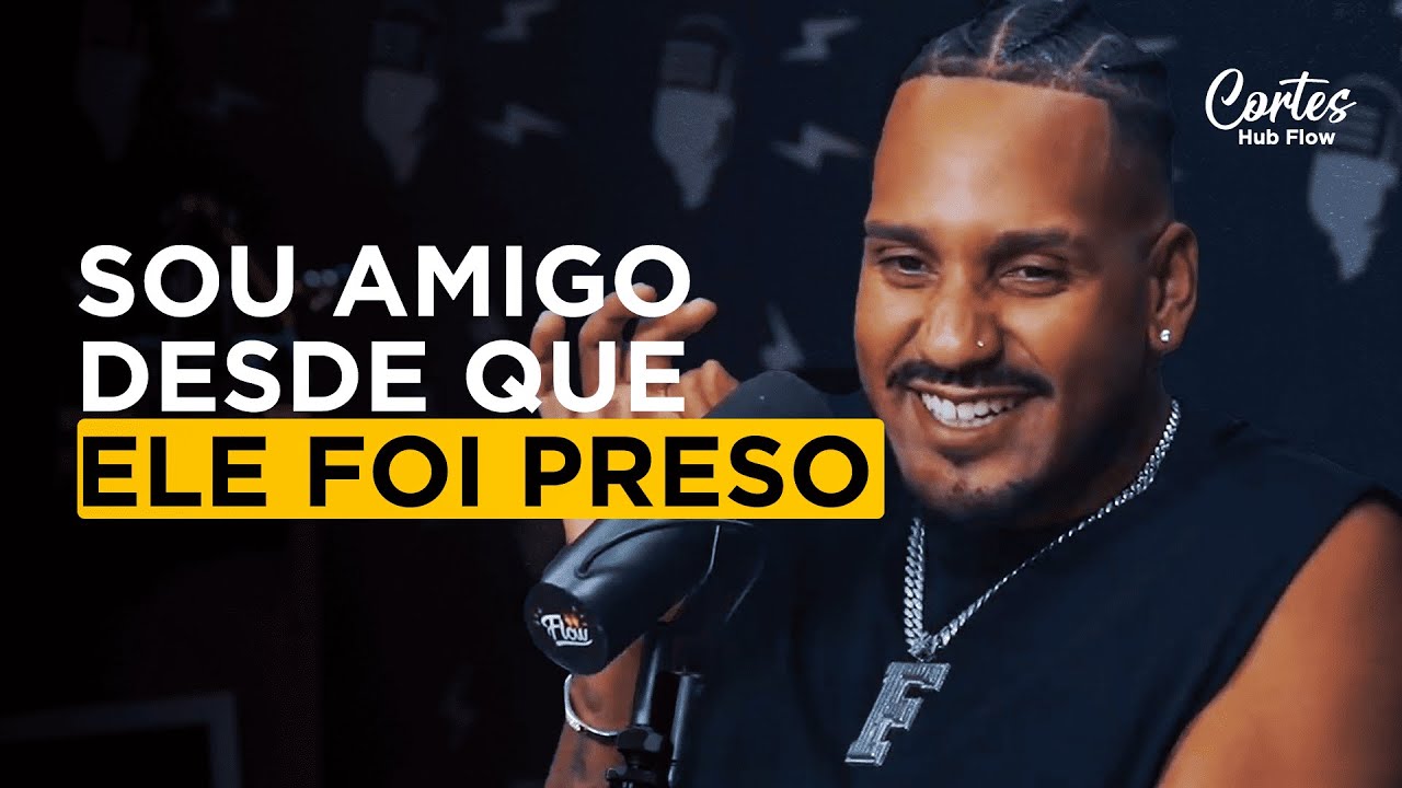 COMO FROID COMEÇOU NO RAP?