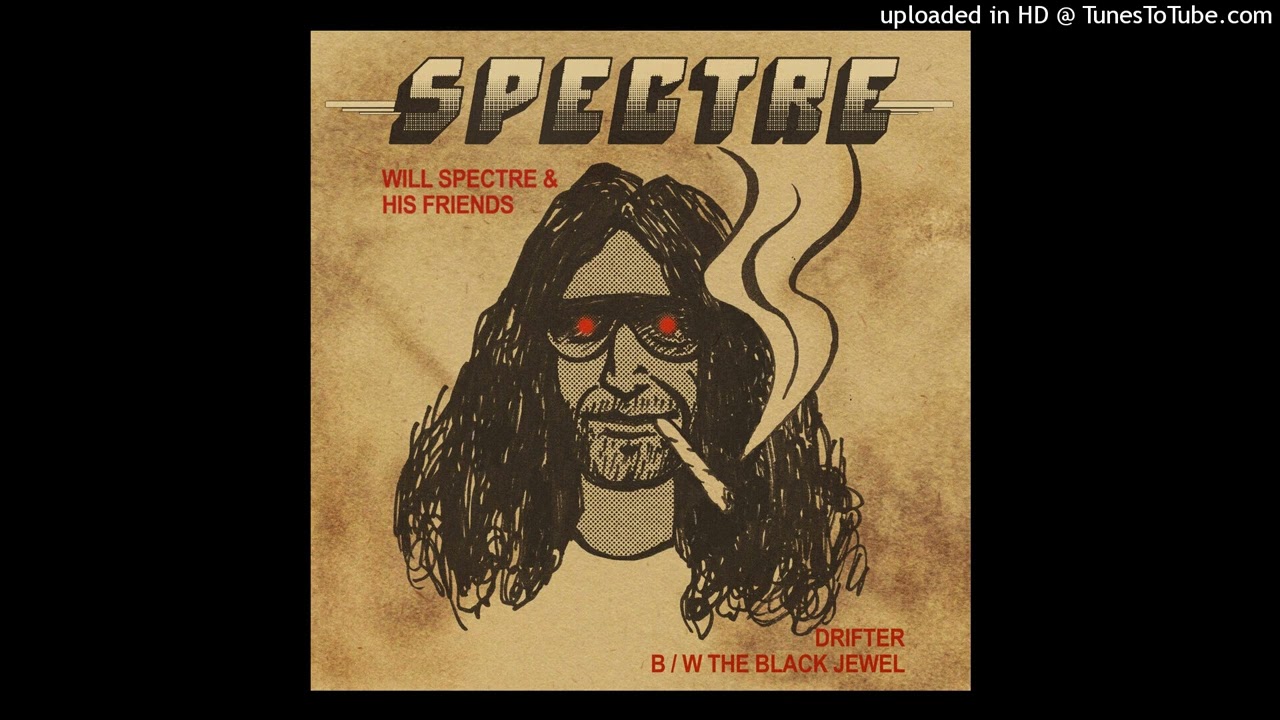 Spectre - Drifter / The Black Jewel (full EP, 2022)