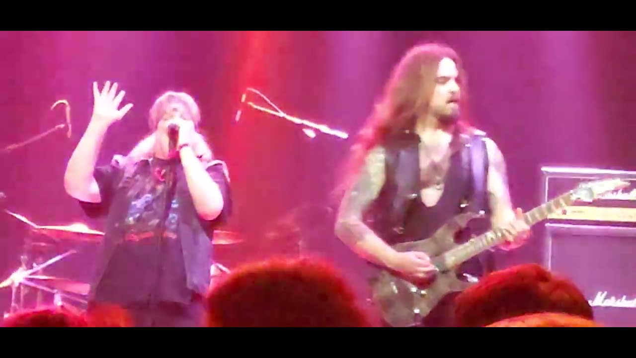 Onslaught: Live At Hell's Heroes VIII Part 3 (3/18/2026)