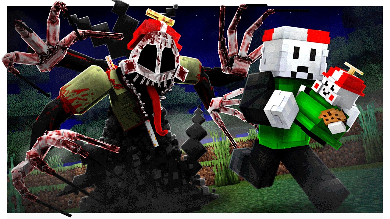 El Nuevo Omedweller Es Mejor Que El Original En Minecraft / Omedweller Mod Nueva Actualizacion