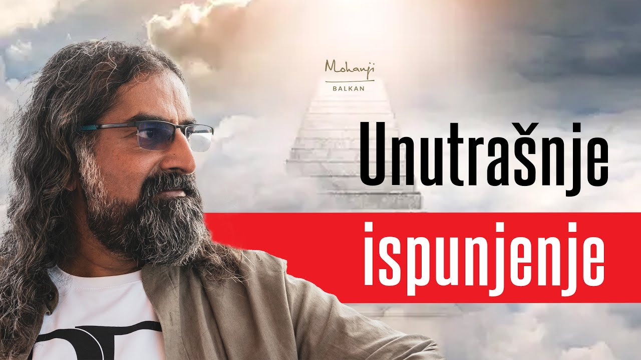 &Scaron;ta nas može učiniti potpunim? I Mohanđi
