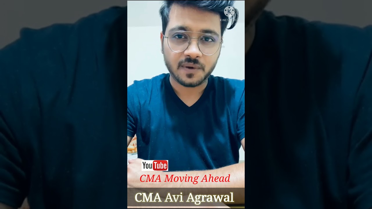 CMA Interview 
