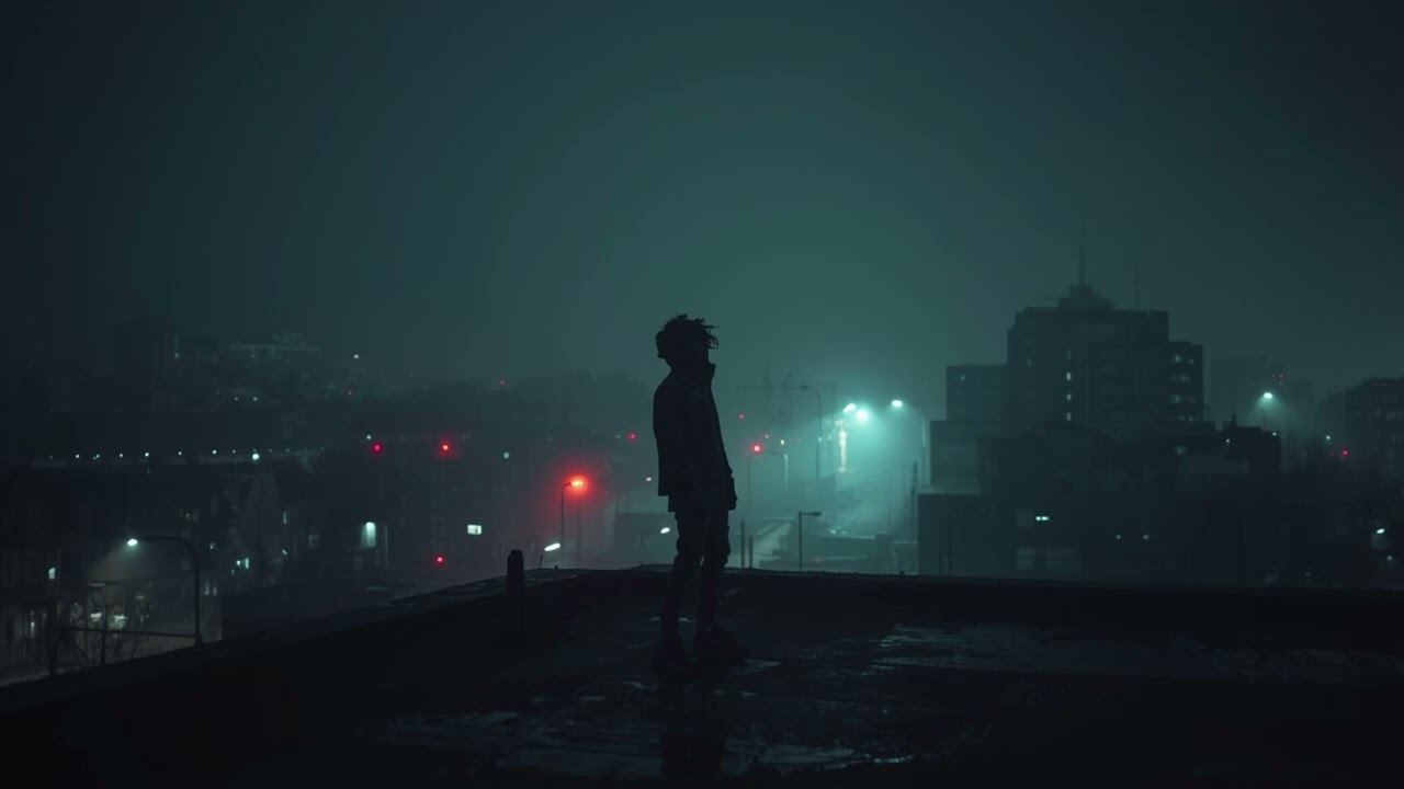 [FREE] Sad Type Beat | “No Closure” | Melancholic Trap Beat 2026