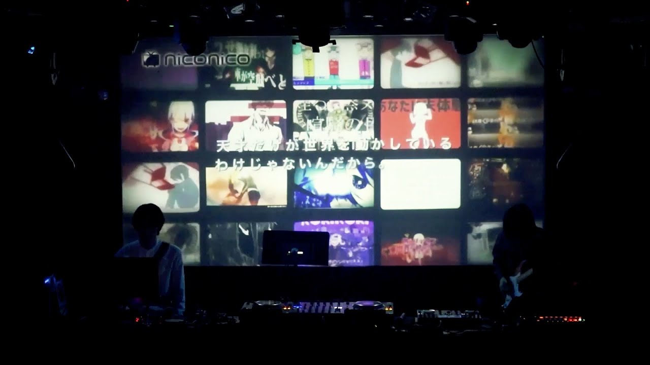 Another View Point - Cornelius cover (零進法)