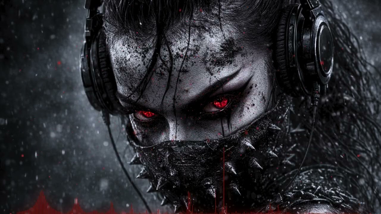 Crimson Echo (Instrumental)