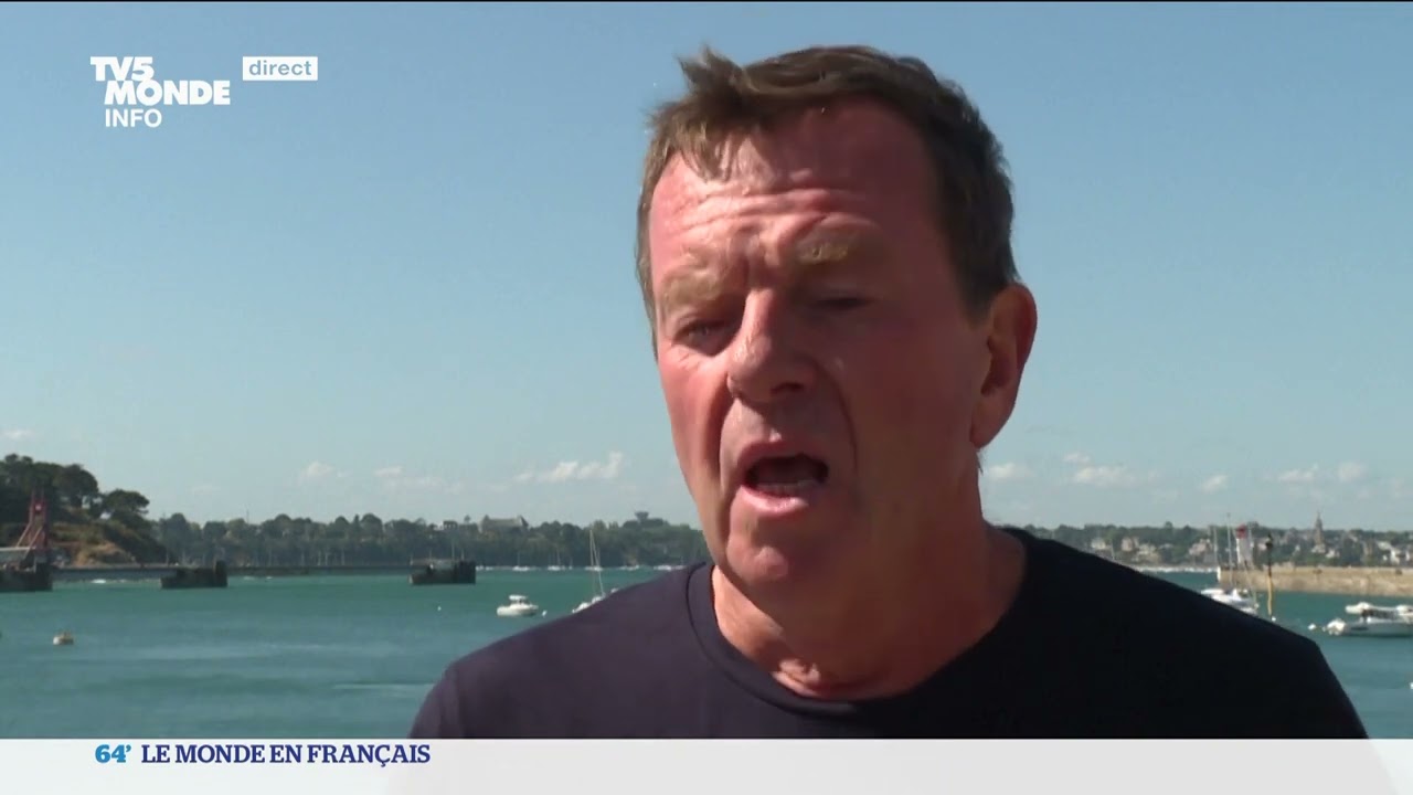 France : la renaissance d'une île bretonne martyre