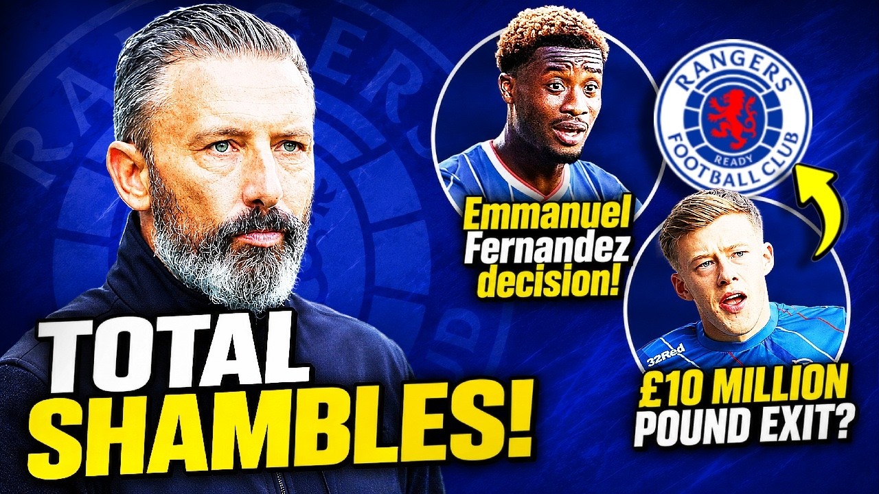 McINNES ADMITS 