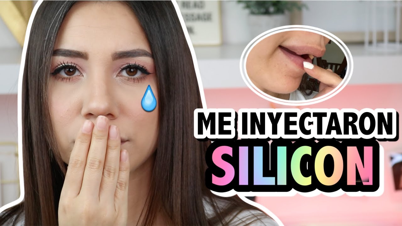 ME INYECTARON Y SALIO MUUUY MAL - Mi Experiencia