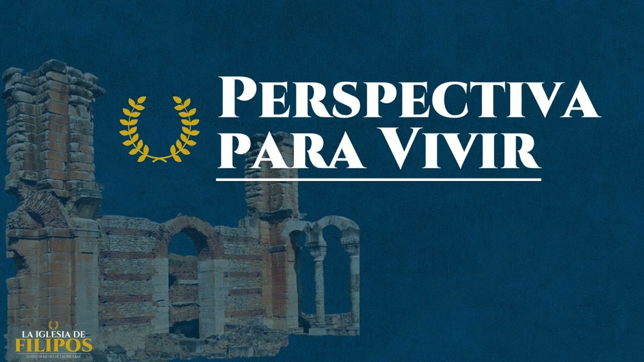 Perspectiva para Vivir
