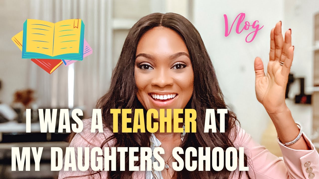 TEACHERS ARE SUPER HEROS | CELEBRATING INTERNATIONAL WOMEN DAY AT A RESTAURANT IN LAGOS