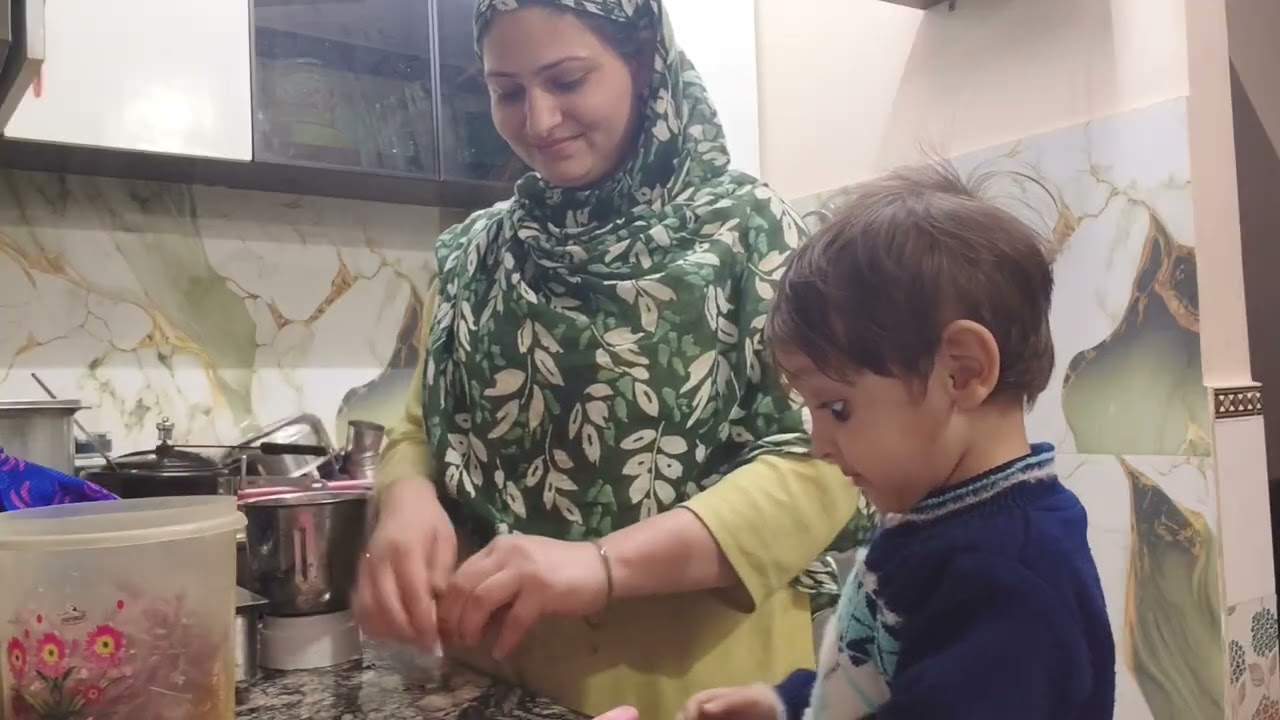 Winner kon bna /mong dal pakodi/#viral/mja aaya 