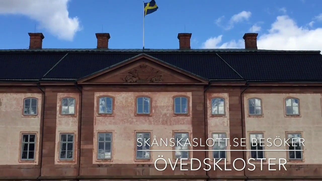 Övedskloster 1 maj