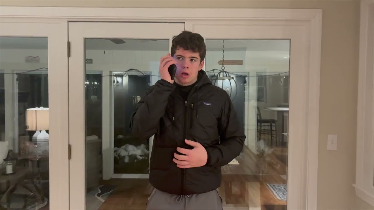 I know what you did last winter