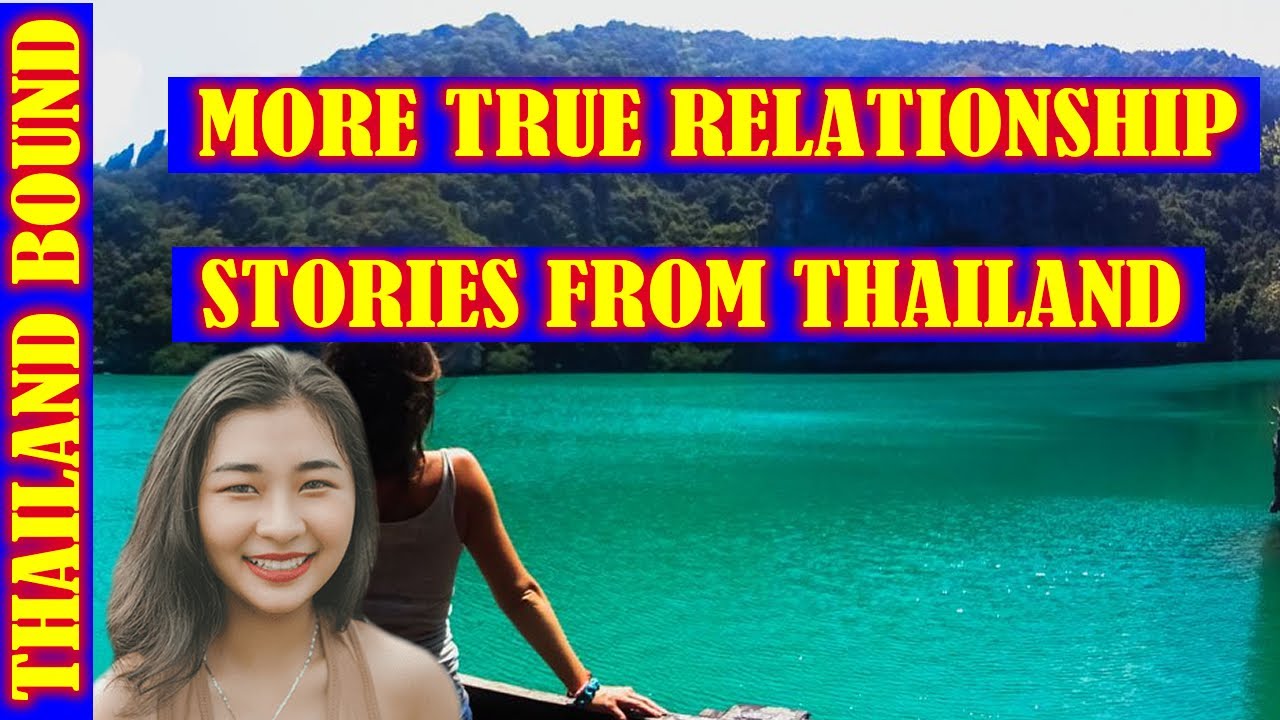 Thailand Bar Girl Stories Exposed Real Nightlife Scams And Foreign Men Fooled In Bangkok And Pattaya
