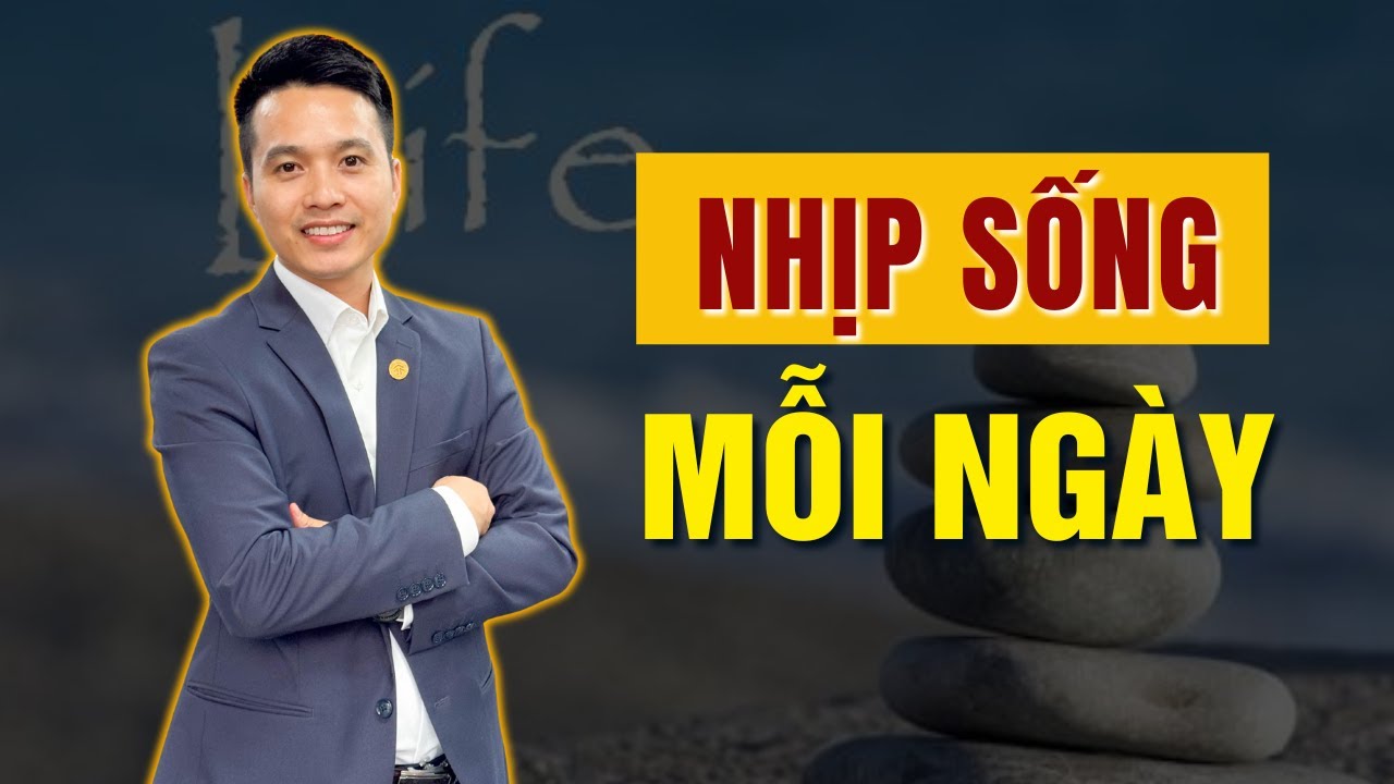 Một ngày làm việc của tôi: bắt đầu từ 5h sáng và kết thúc lúc 22h