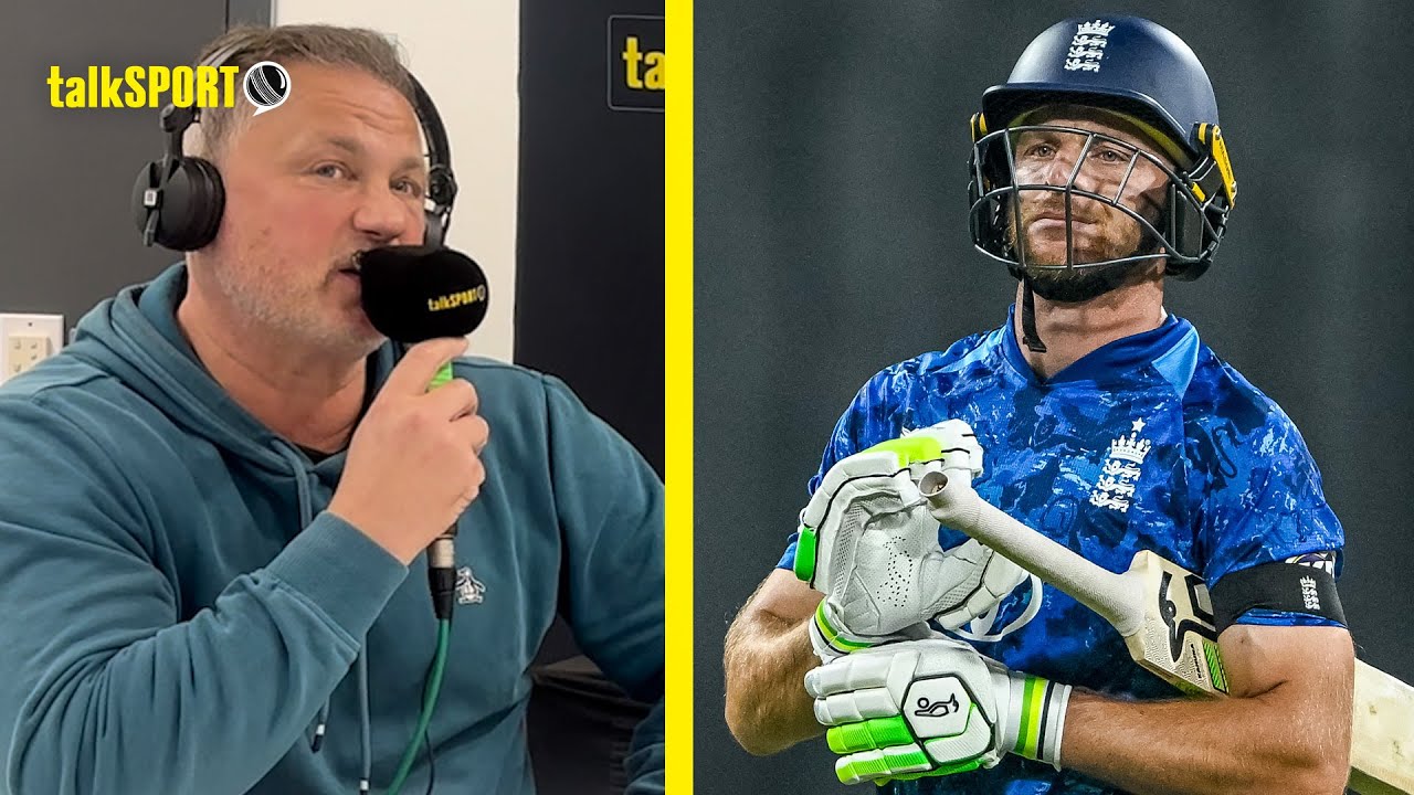 🎙️ Following On | “England picked the wrong team!