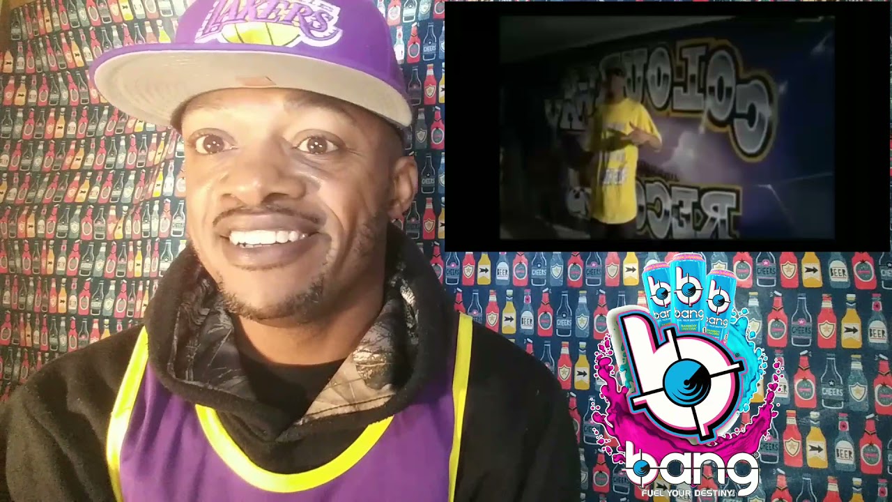 FACEKILLA - TUNNEL VISION (REACTION)