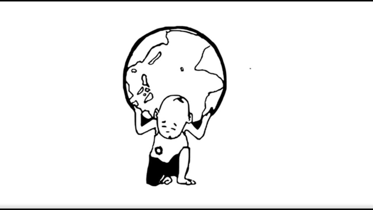 how to draw stop child labour pencil drawing step by step