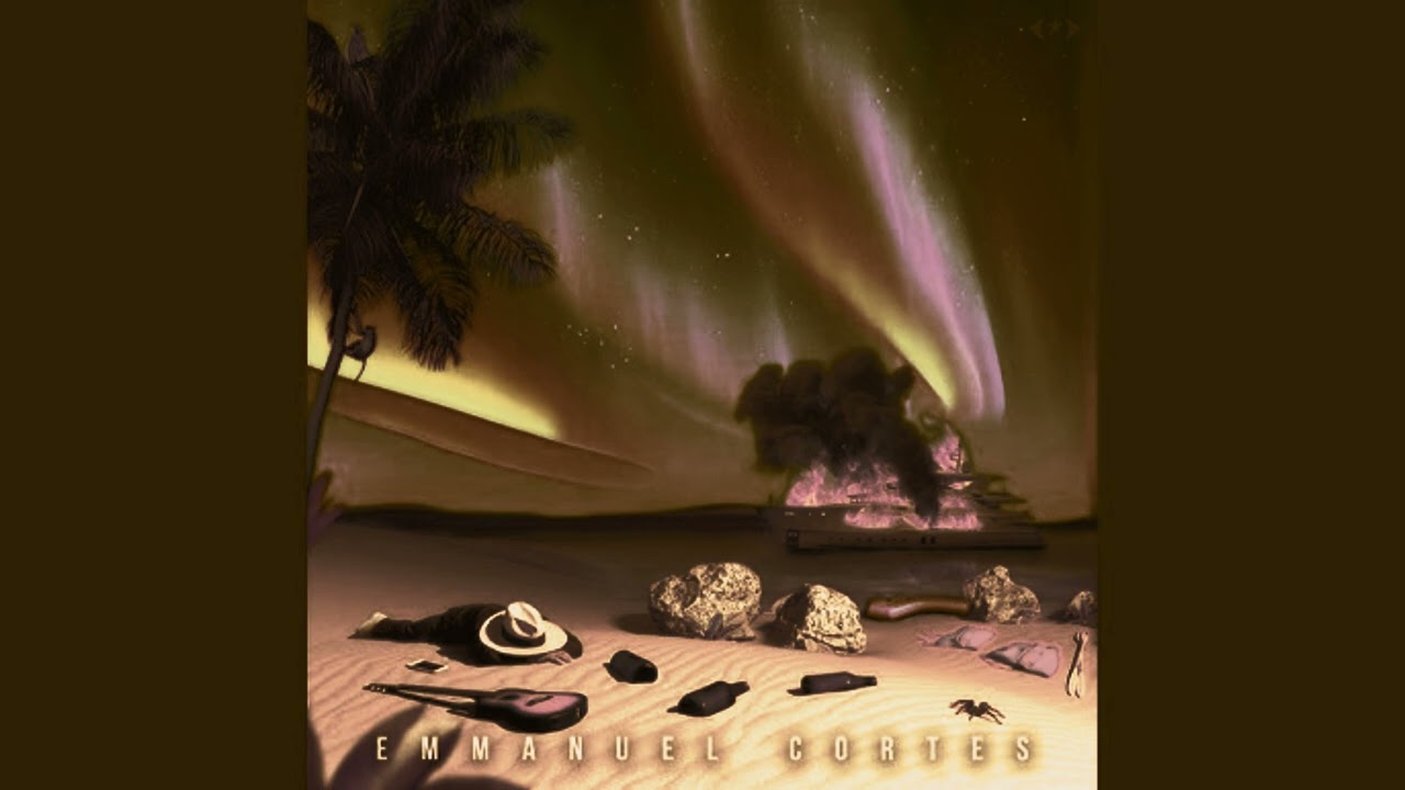 Amor Slowed Reverb Emanuel Cortes