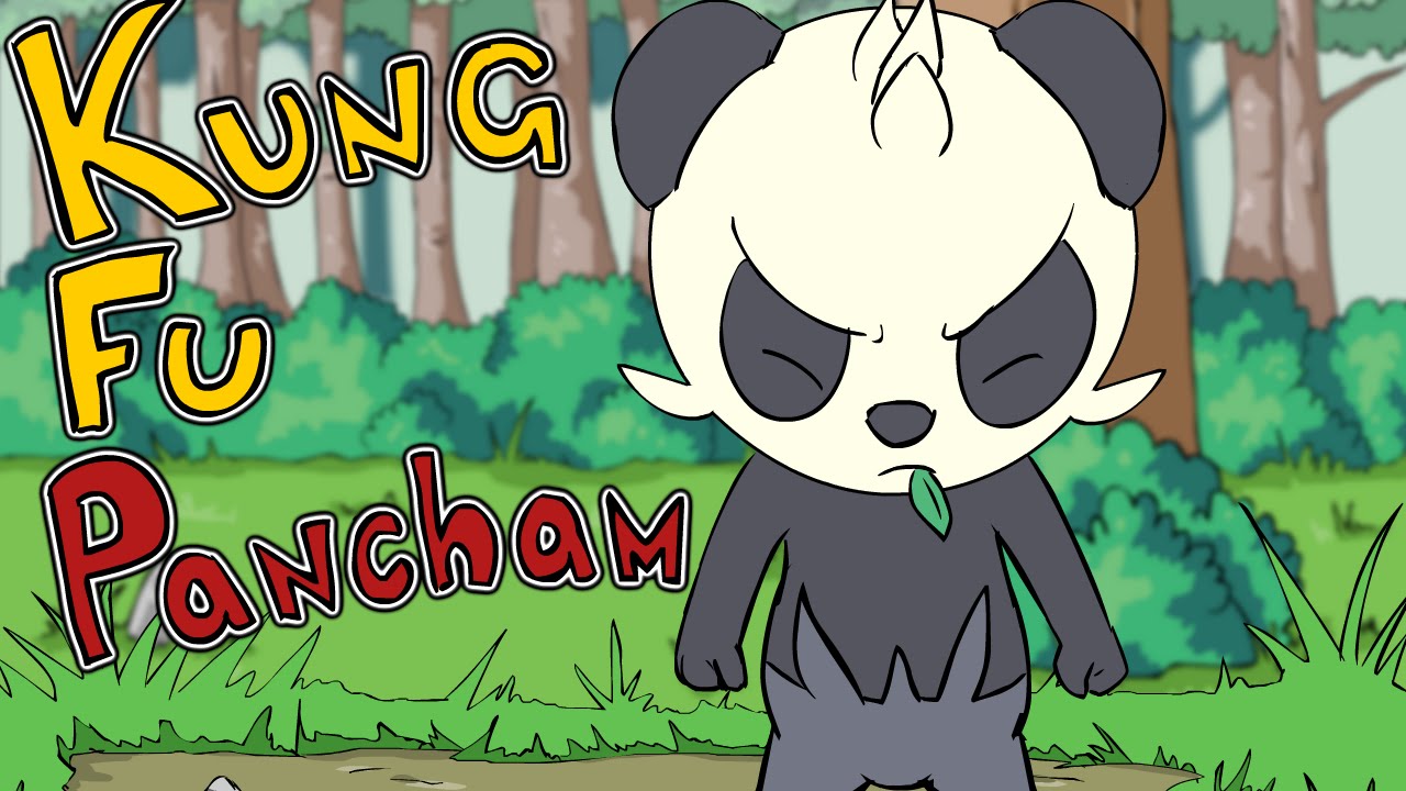 Kung Fu Pancham