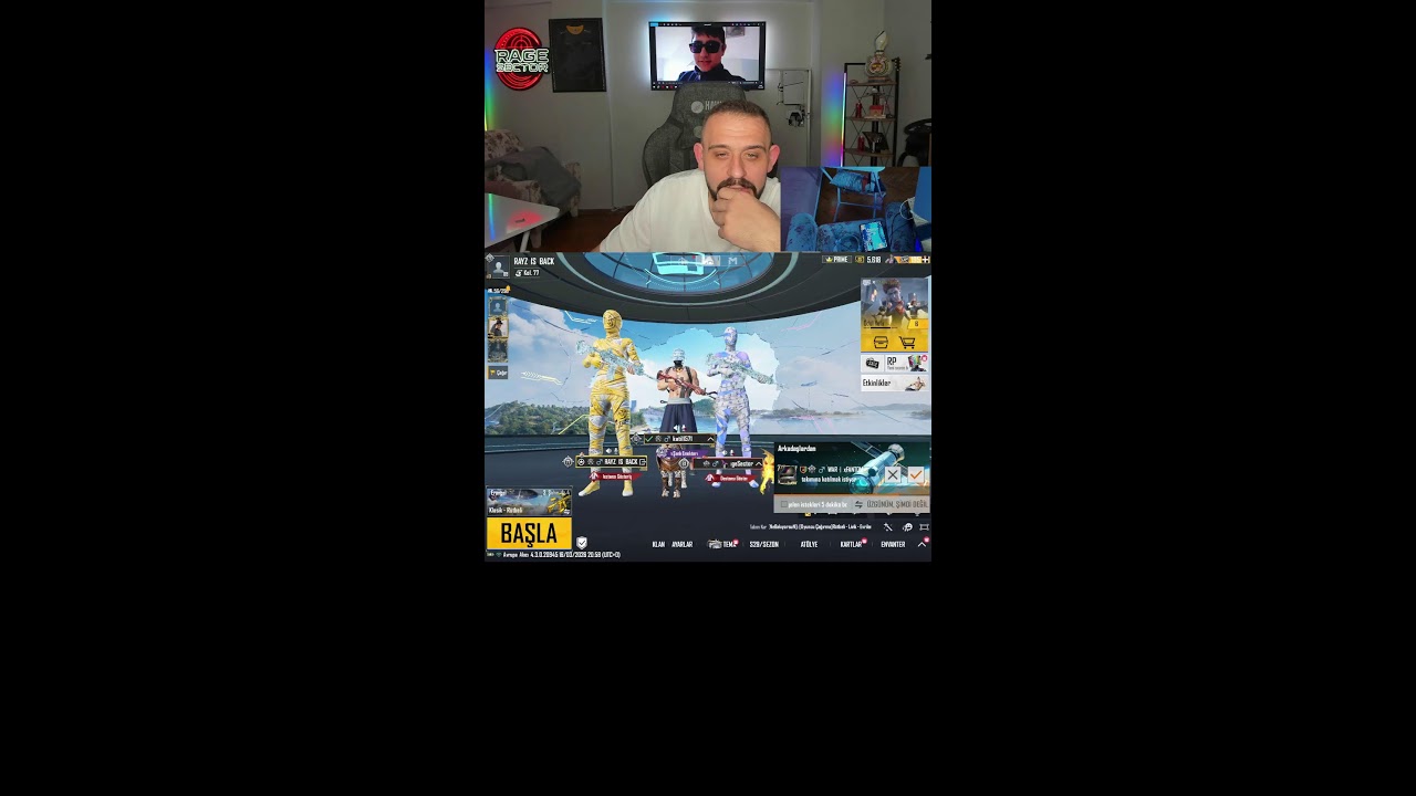 Pubg Mobile