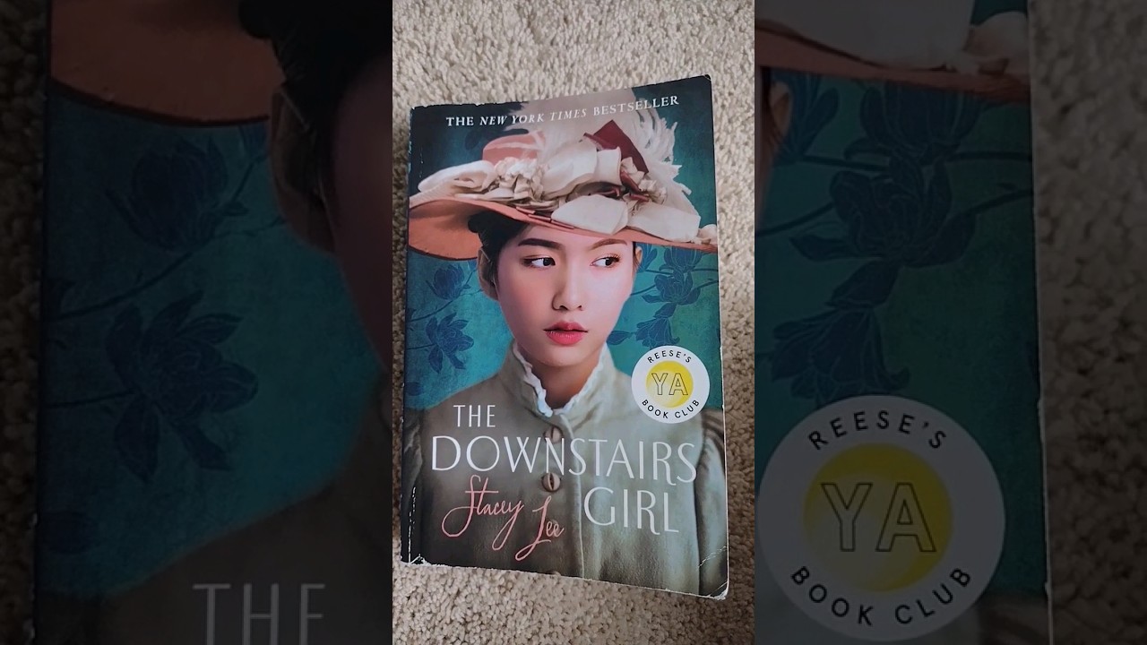 Young Adult Books You Should Read ❤️ #deepreading #read #yabooks #booklover #books #shorts