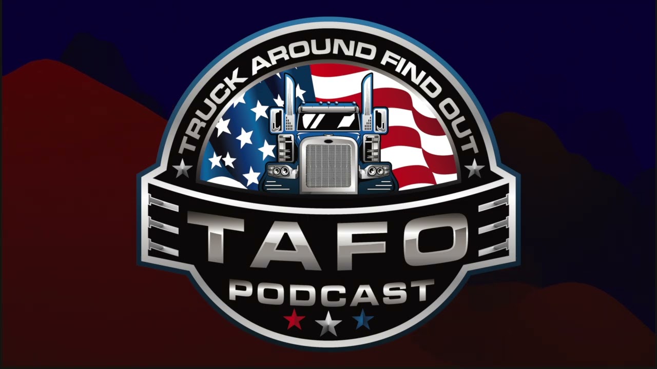 TAFO - Episode 26 - Delilah's Law and EPA Updates
