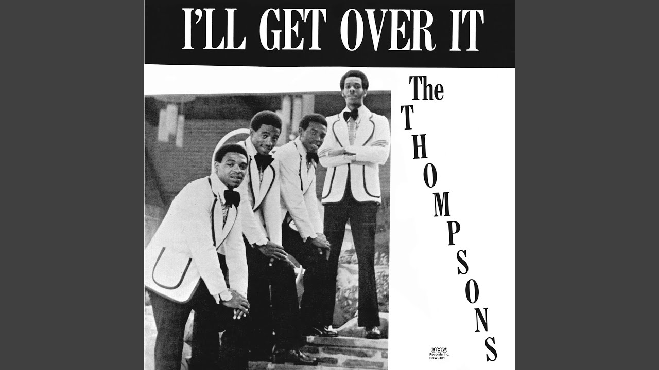 Gotta Get Down, to Ever Get Up