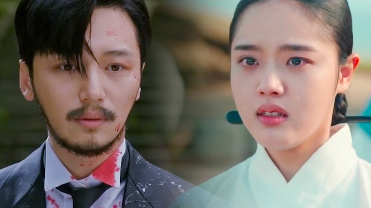 [변요한X김향기] 희성과 은우가 만난다면? 상플 영상