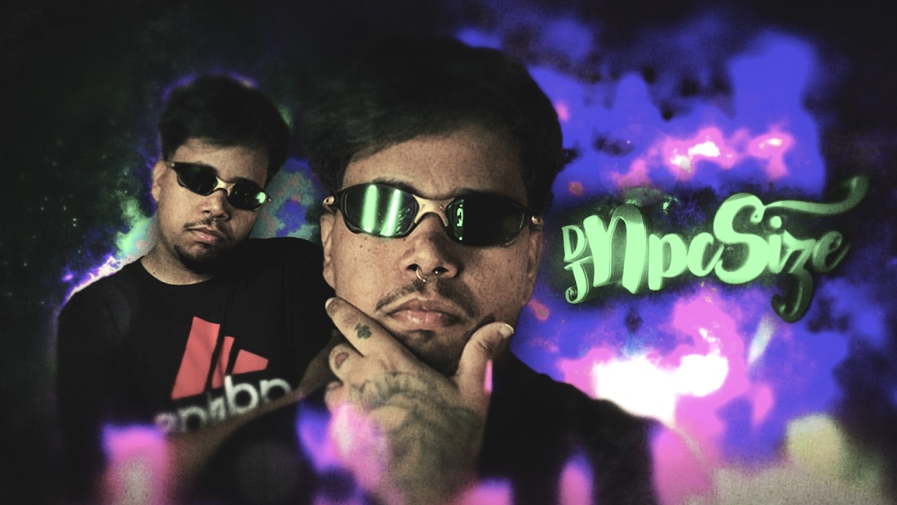 MEGA DESTINATION / DINHEIRO N&Atilde;O &Eacute; PROBLEMA - MC Renatinho Falc&atilde;o e MC Neneco ( DJ NpcSize )