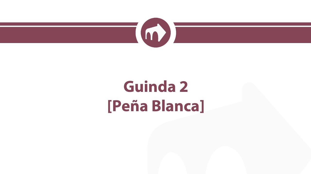 Rutas Morelia: Guinda 2 [Peña Blanca] [Saliendo de Trincheras de Morelos]