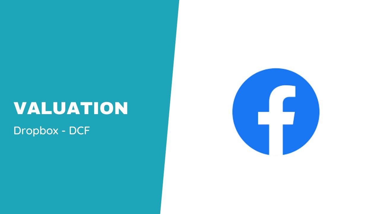 Valuation: Facebook (FB) Company and Stock Valuation DCF