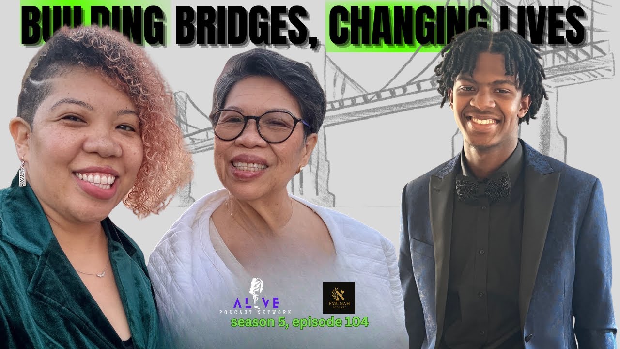 Building Bridges: How Belief in Young People Changes Lives