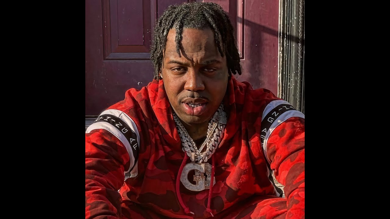 [FREE] EST Gee x Future Type Beat 2025 - 