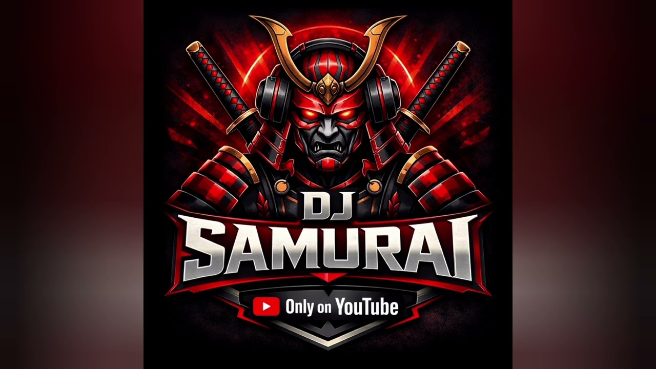 DJ Samurai - Hunt